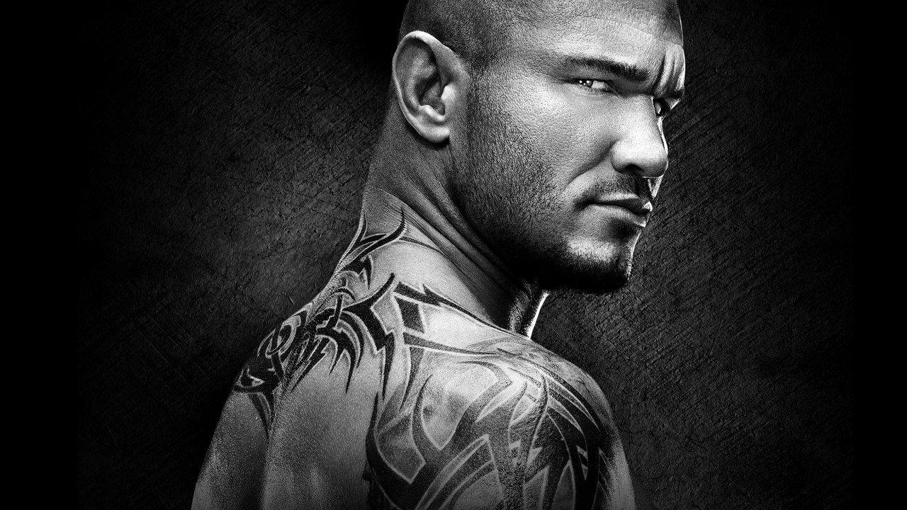 WWE Payback 2015 backdrop