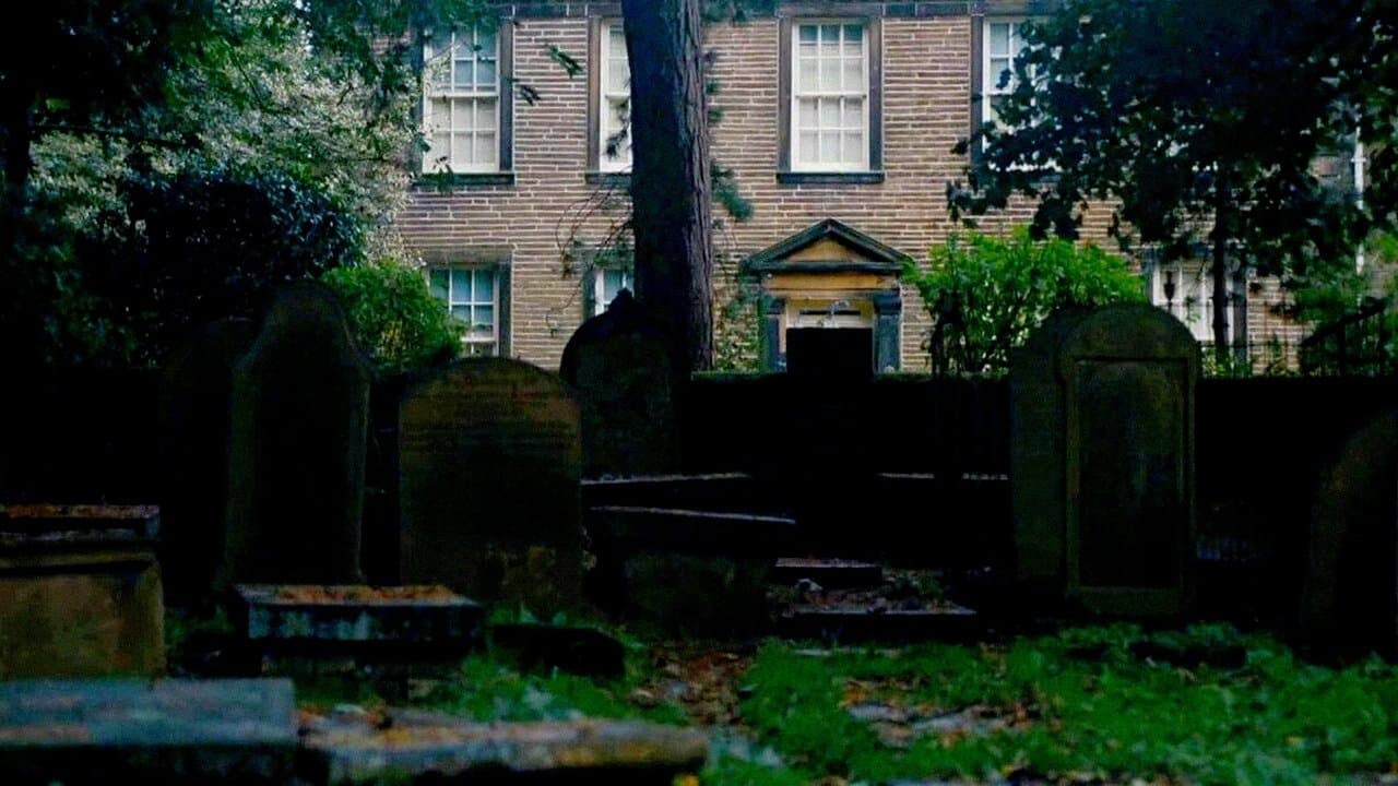 Wuthering Heights: Love, Hate and Vengeance backdrop