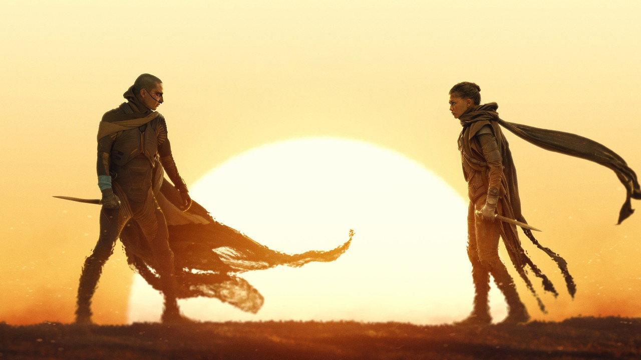 Dune: Part Three backdrop