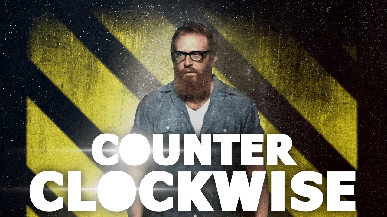 Counter Clockwise backdrop