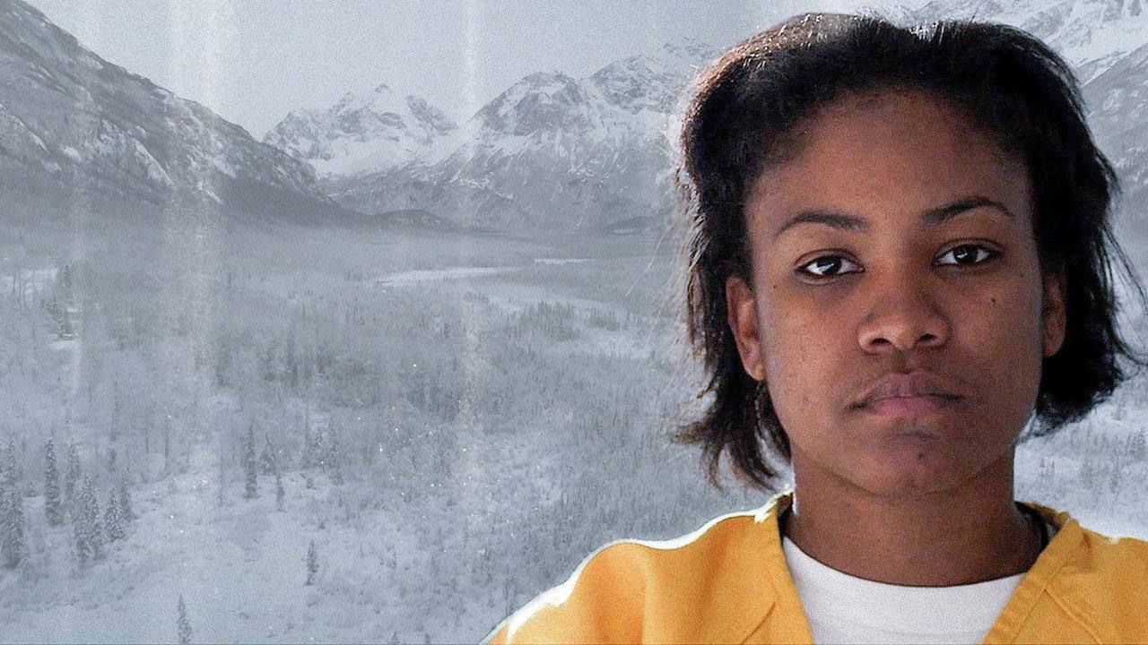 Accused: A Mother on Trial backdrop
