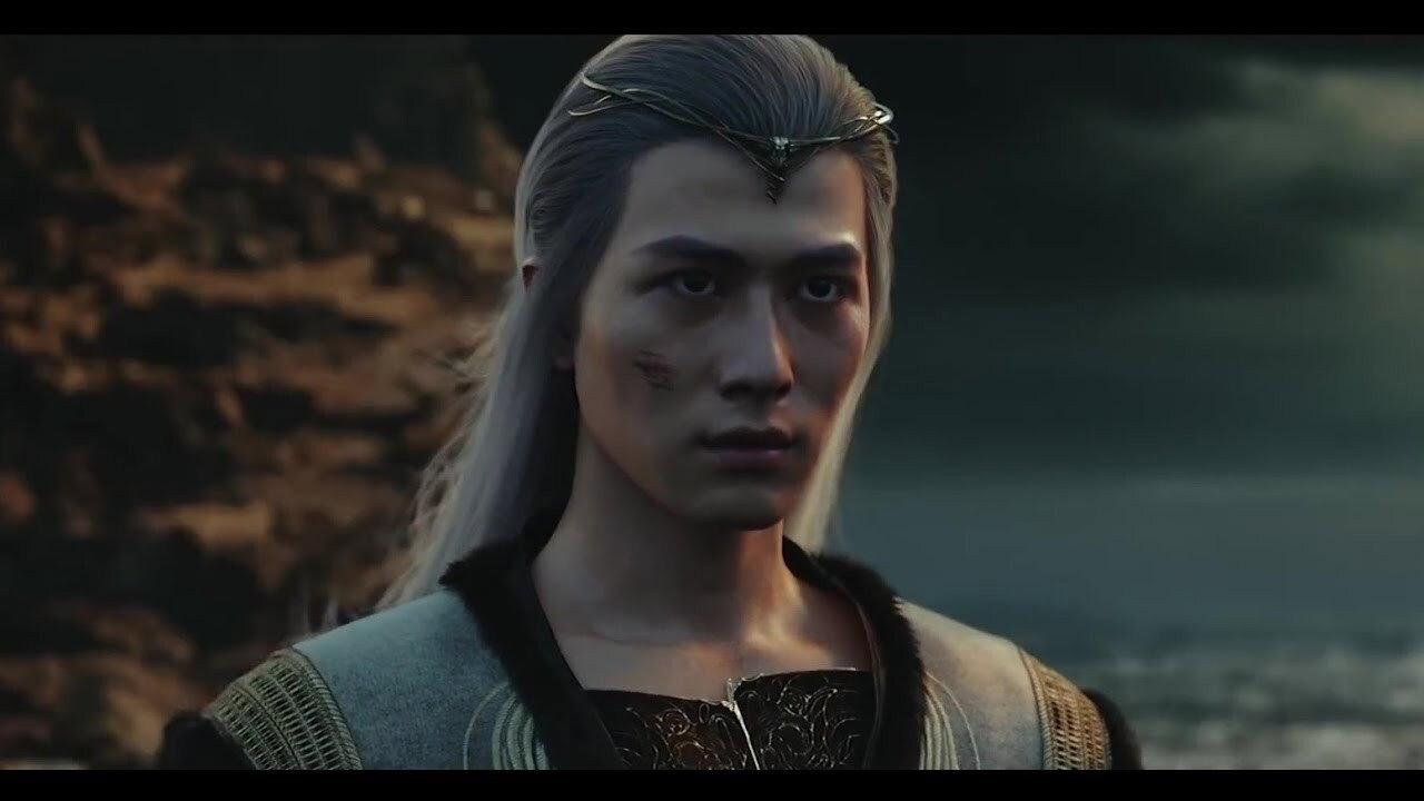 L.O.R.D: Legend of Ravaging Dynasties 2 backdrop