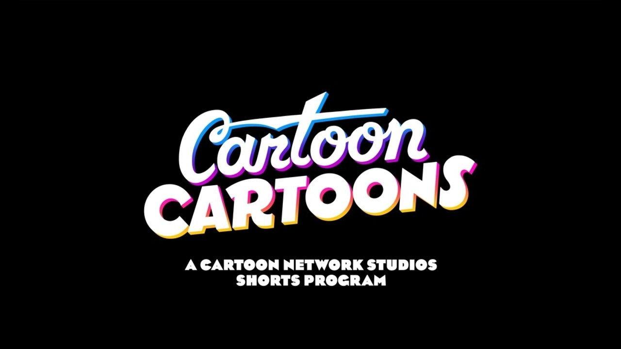Cartoon Cartoons backdrop