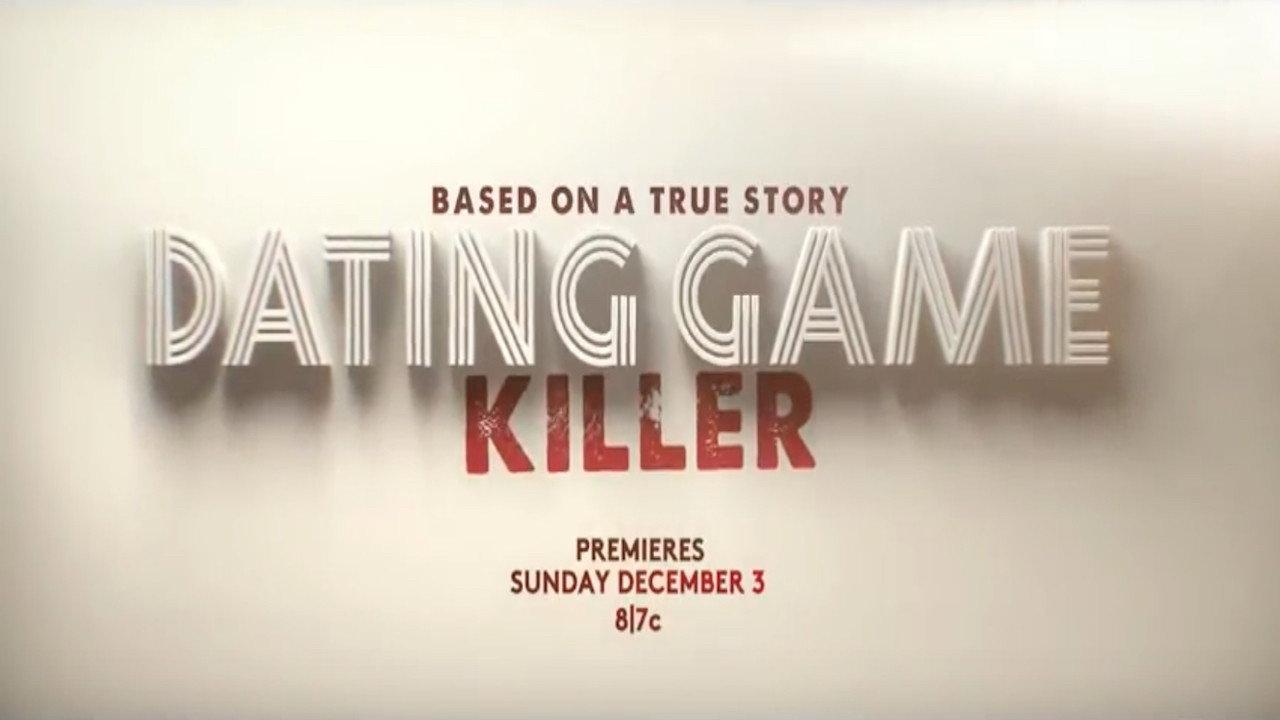 Dating Game Killer backdrop