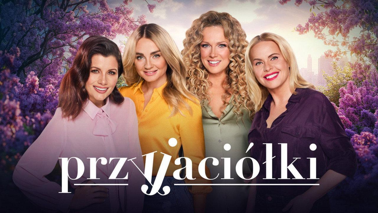 Przyjaciółki backdrop