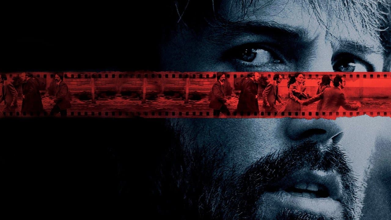 Argo backdrop
