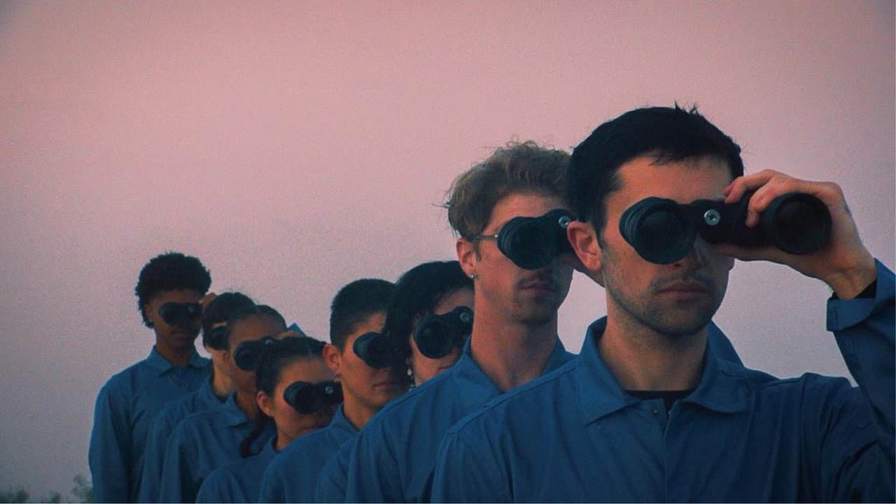 Hill Hikers backdrop