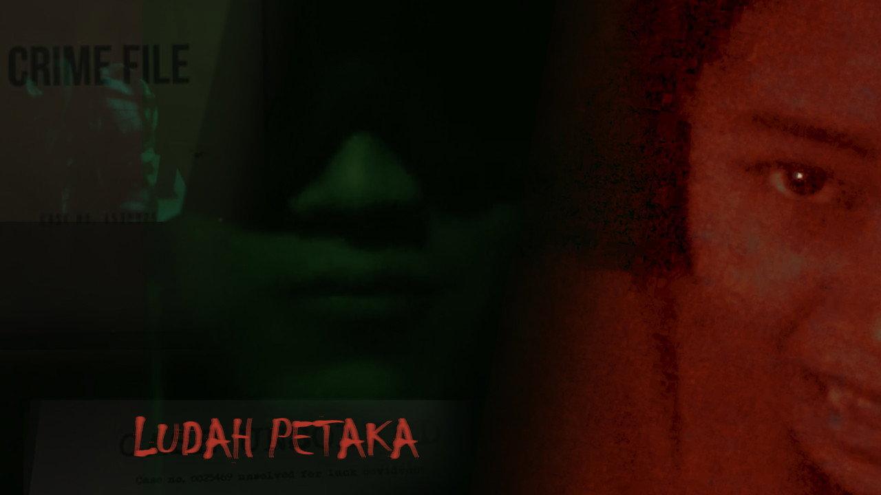 Ludah Petaka backdrop