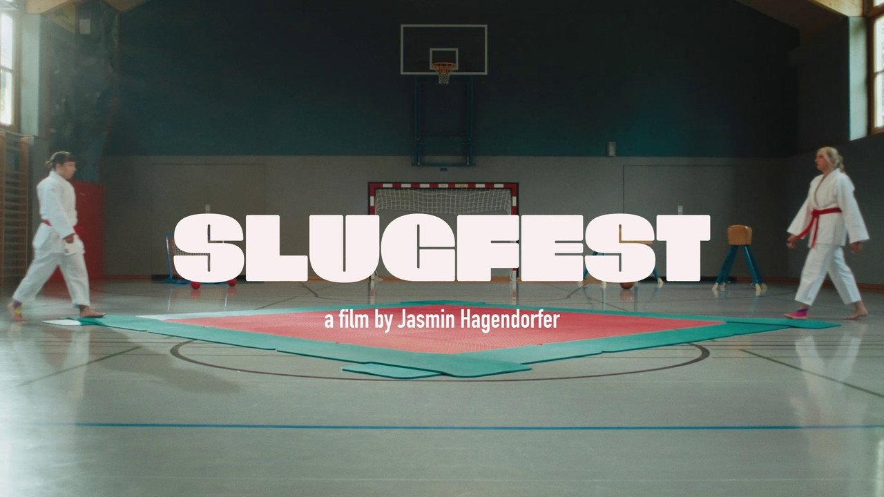 SLUGFEST backdrop