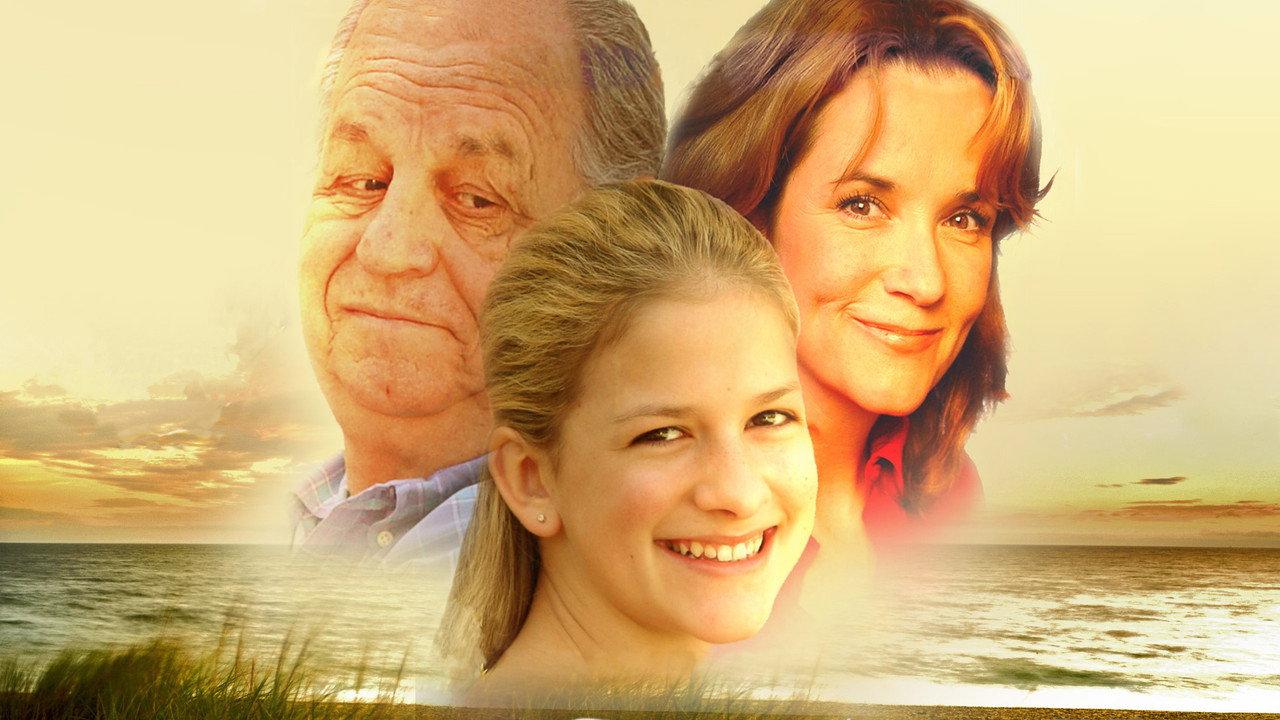 Come Away Home backdrop