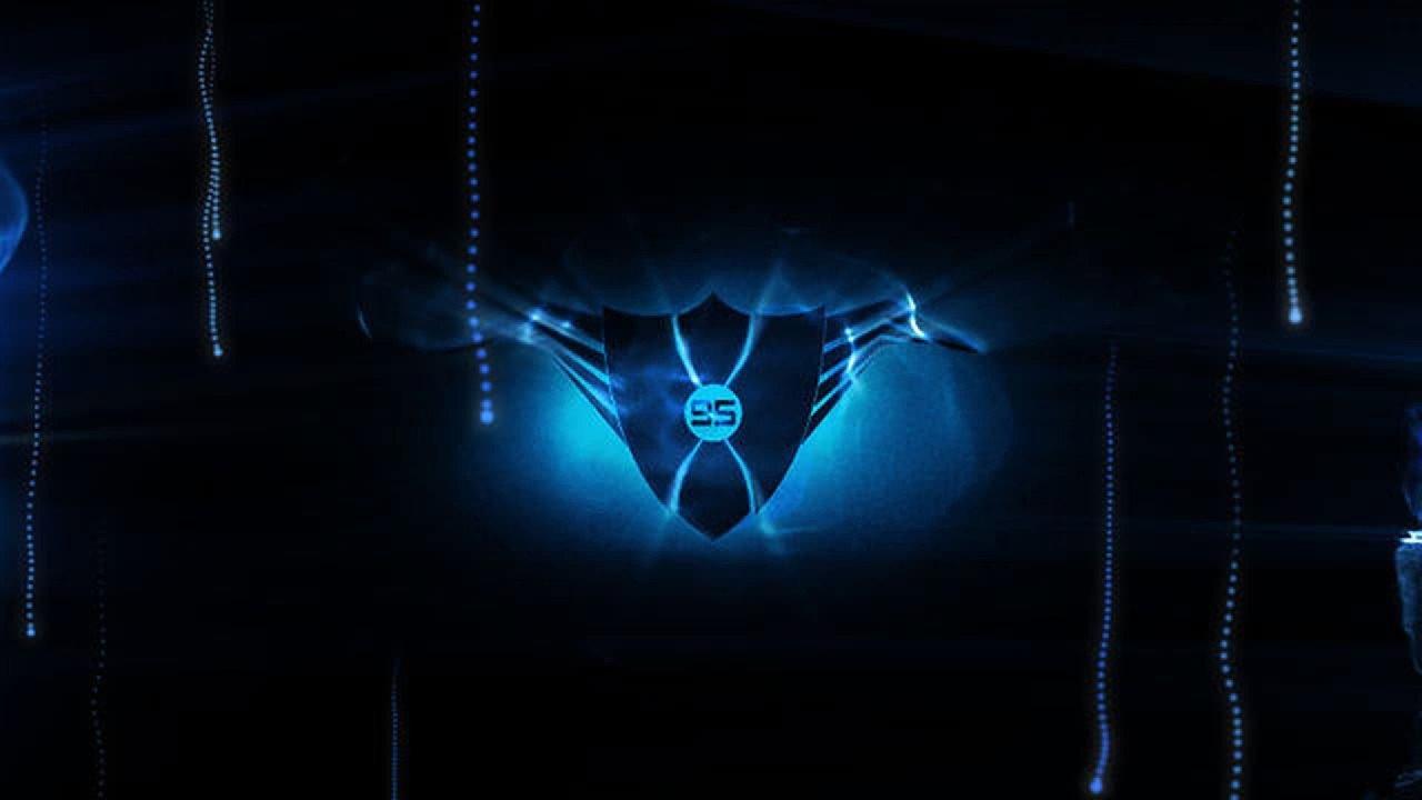 95ers: Time Runners backdrop