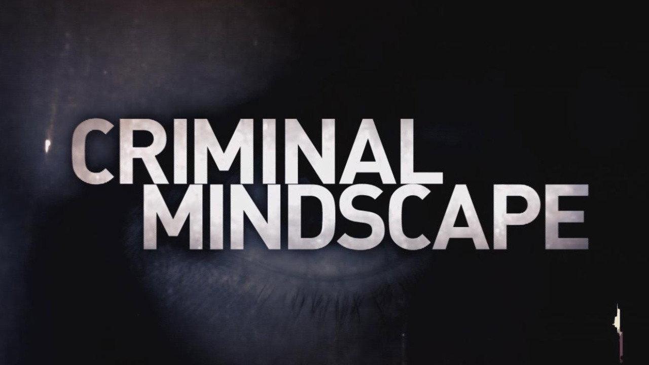 Criminal Mindscape backdrop
