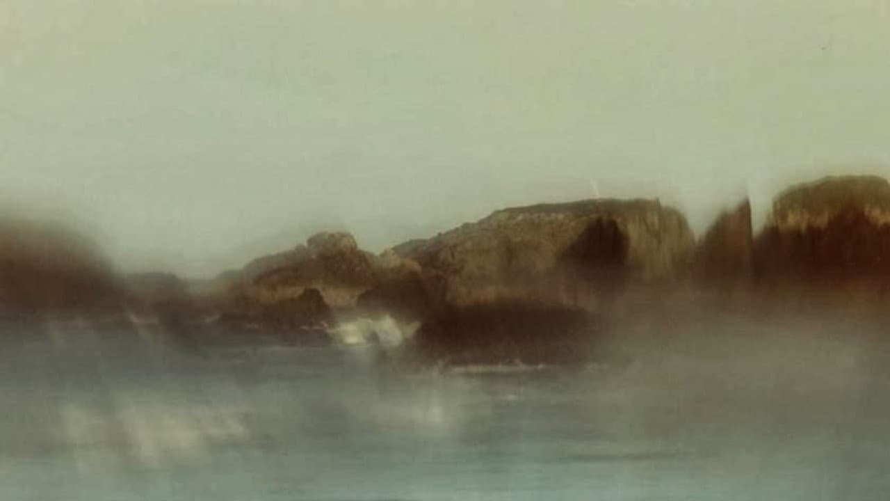 Duration-Landscape: Rocks backdrop