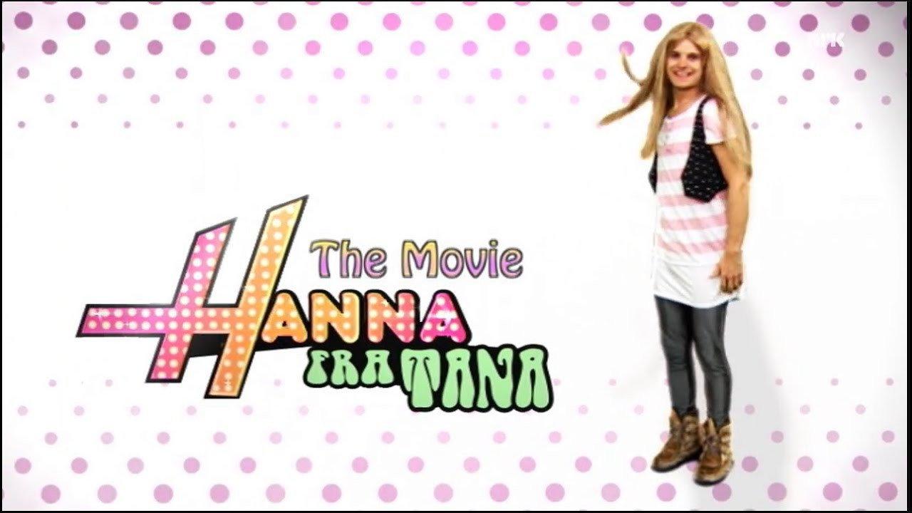 Hanna fra Tana backdrop