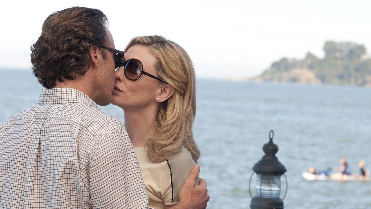Blue Jasmine backdrop