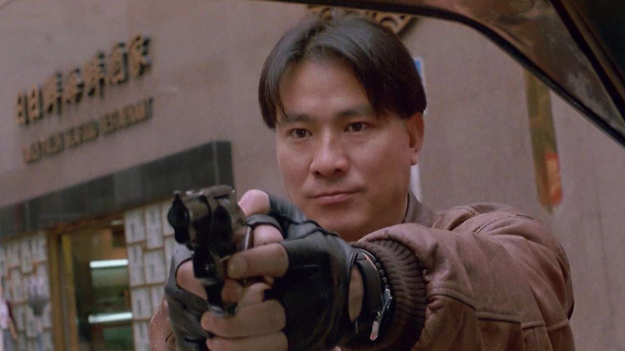 Final Justice backdrop