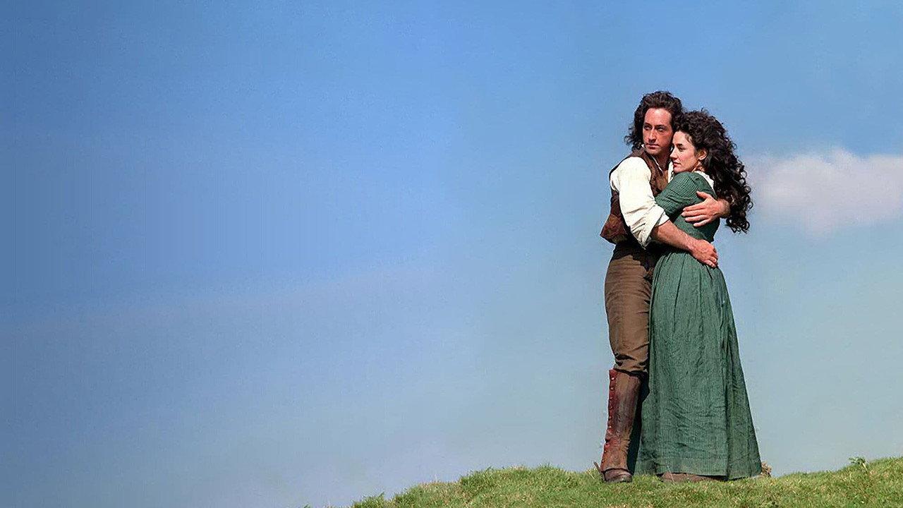 Wuthering Heights backdrop