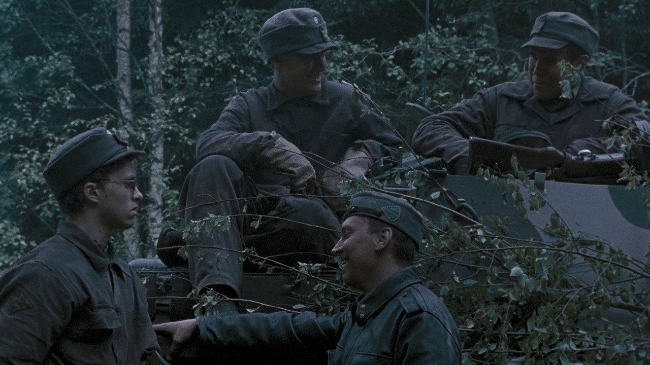 1944 The Final Defence backdrop