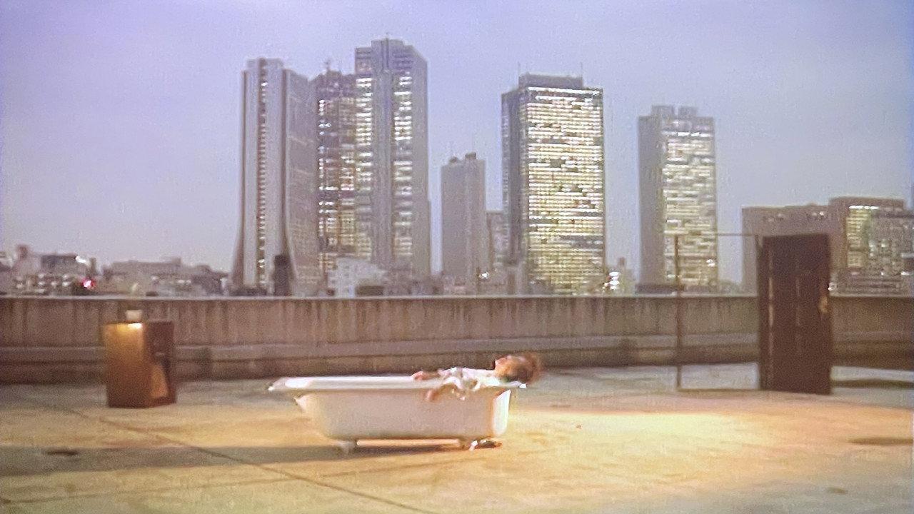 Labyrinth: Rena Kuroki backdrop