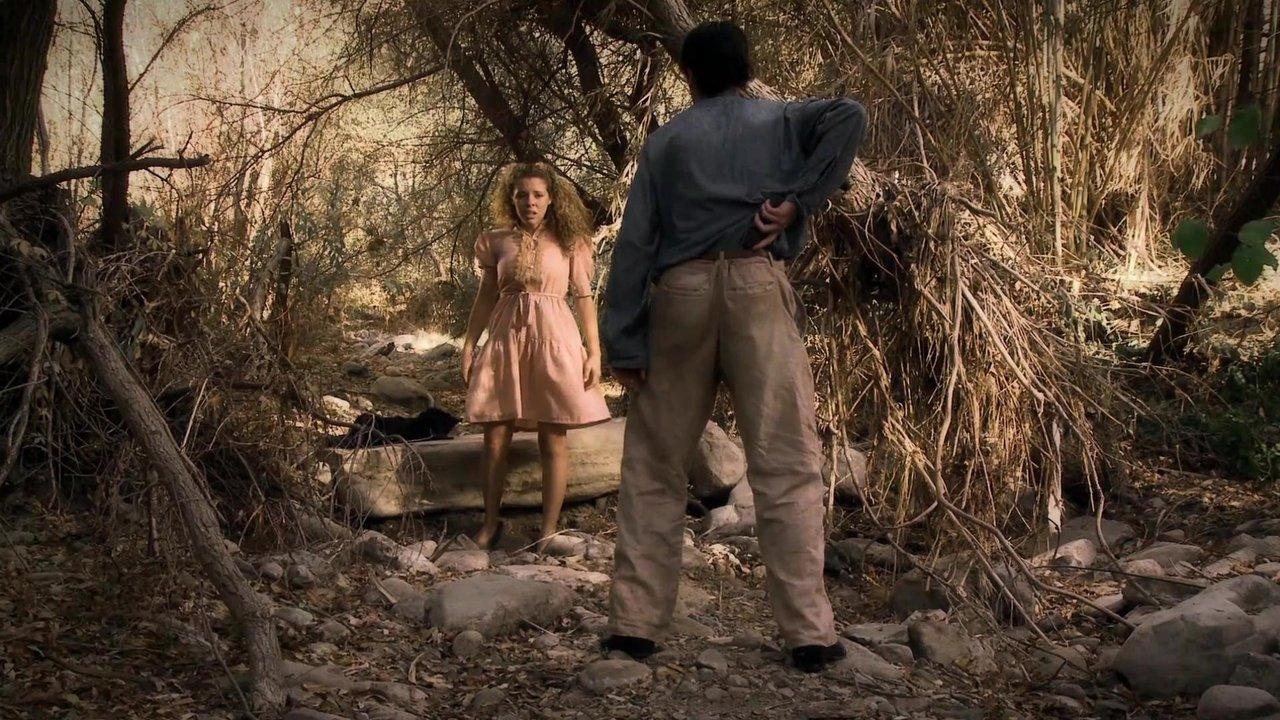 Drifter: Henry Lee Lucas backdrop