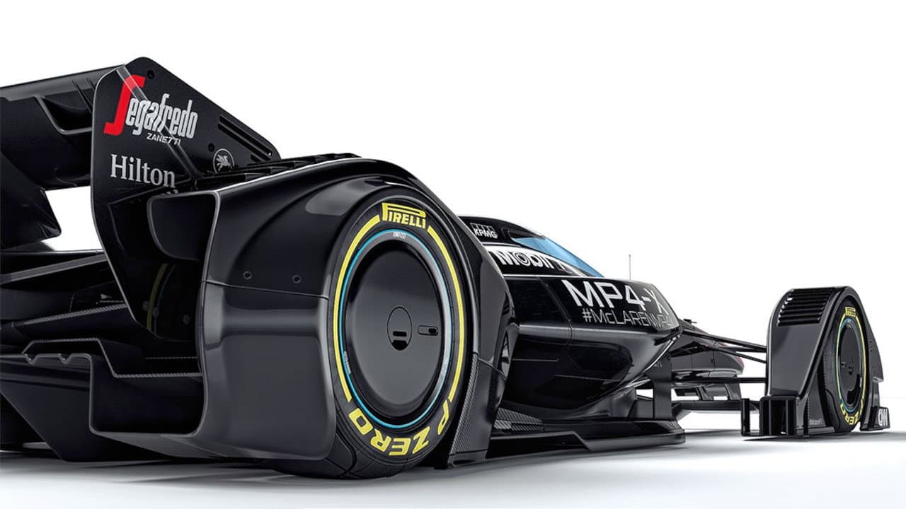They've Done It At Last: The Official Review Of The 2000 FIA Formula One World Championship backdrop