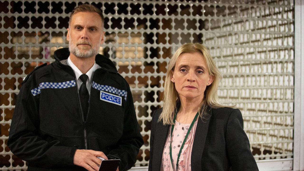 The Salisbury Poisonings backdrop