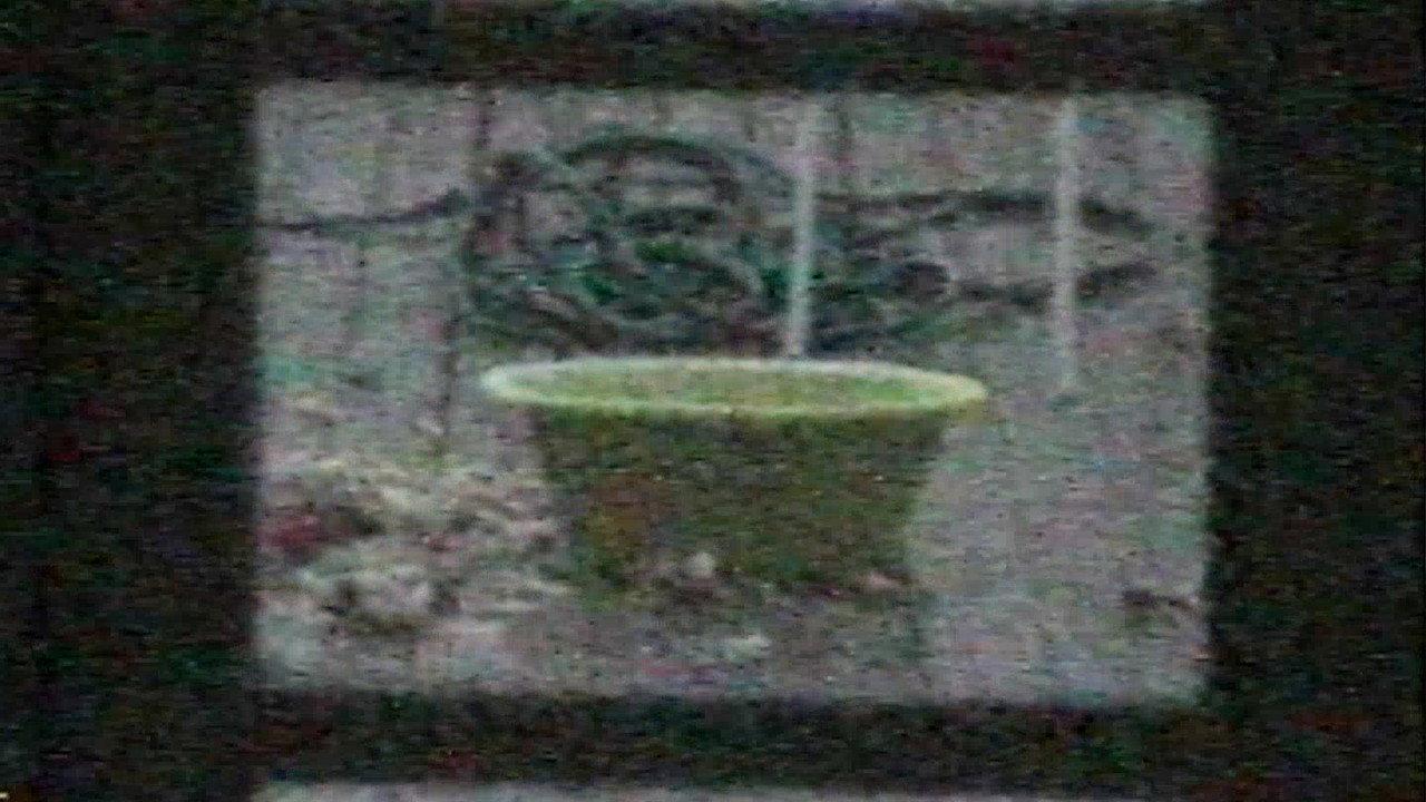 Basin of Souls backdrop