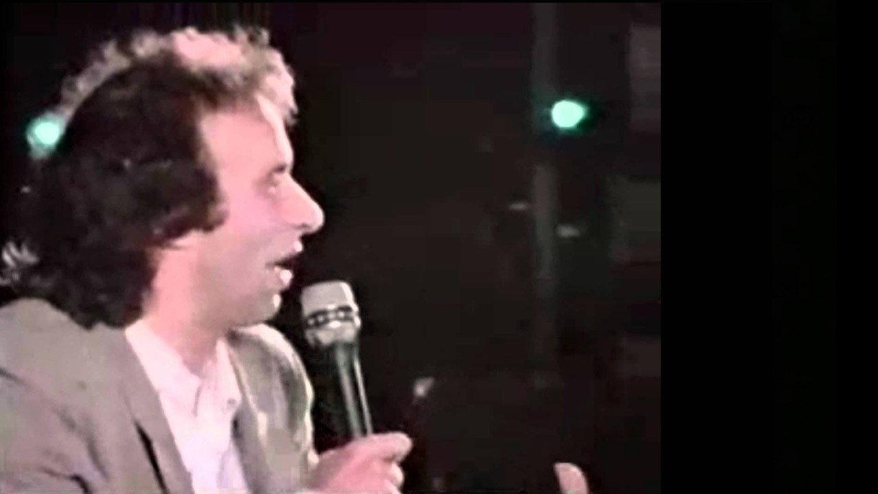 Roberto Benigni: TuttoBenigni backdrop