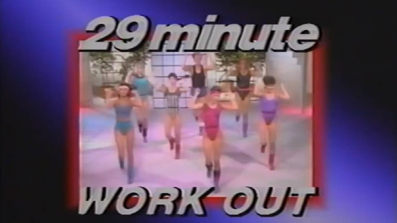 The 29 Minute Workout backdrop
