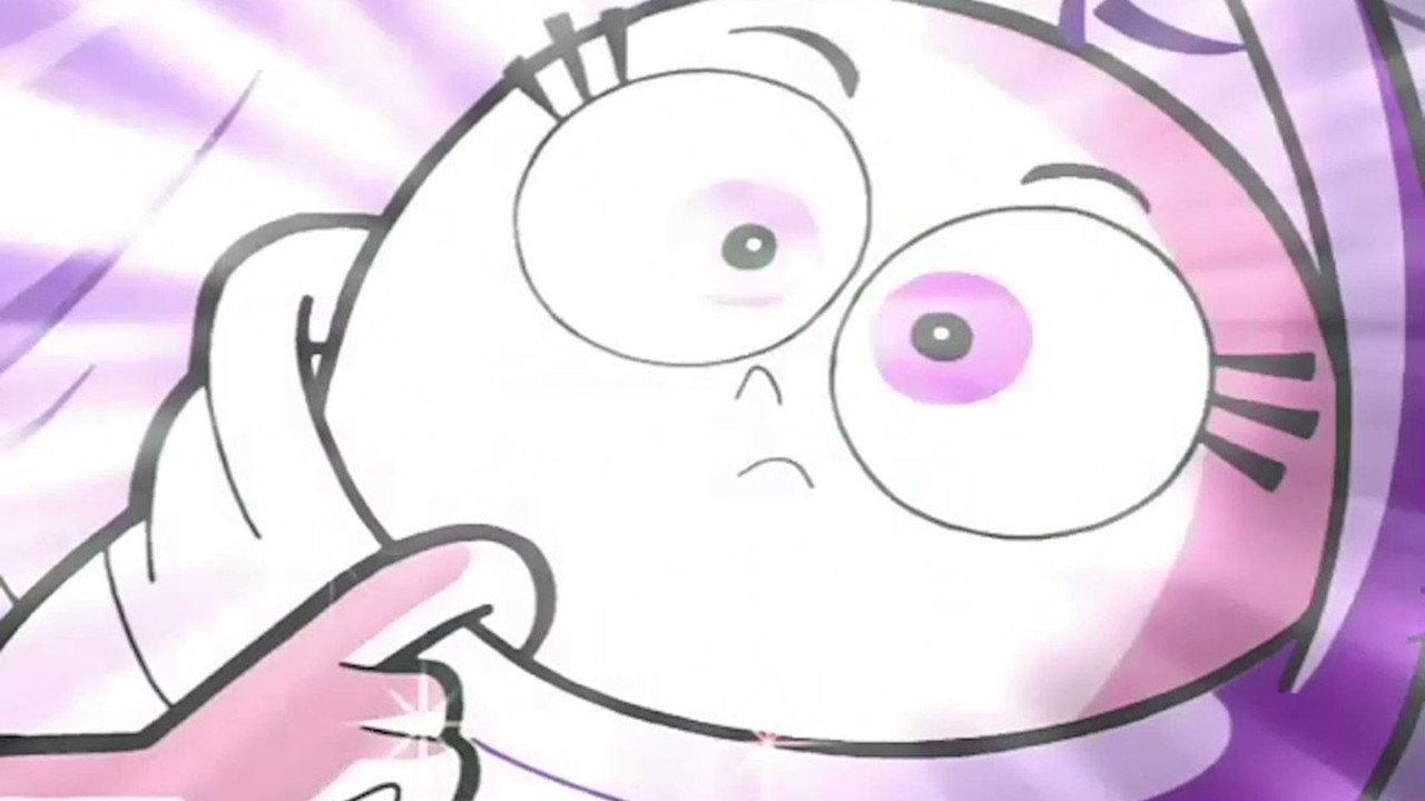The Fairly OddParents: Fairly OddBaby backdrop