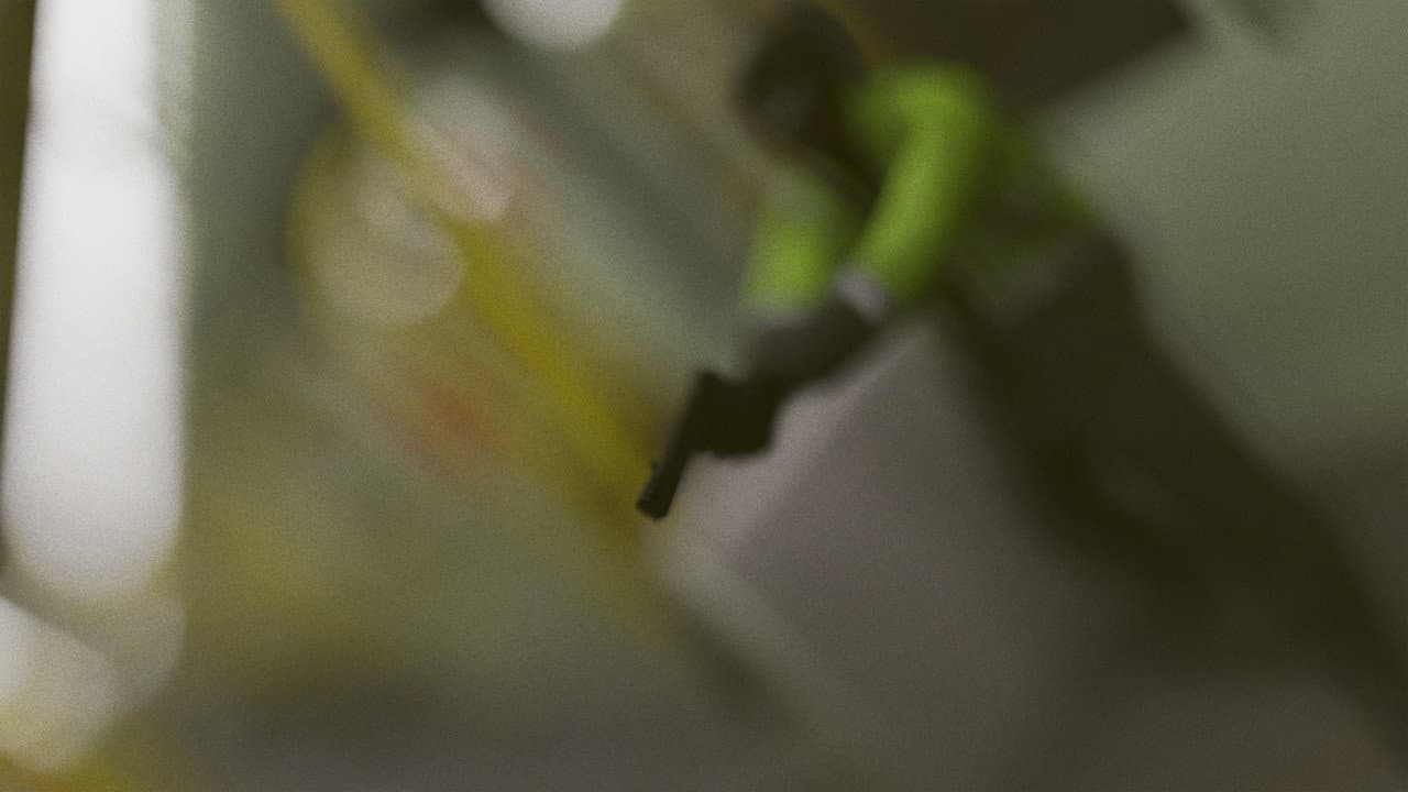 Cyclepaths backdrop