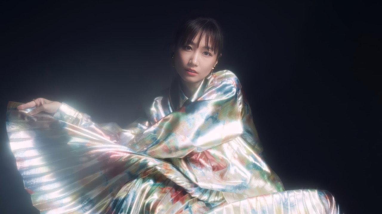 LOVE IS BORN ~21st Anniversary 2024~ backdrop