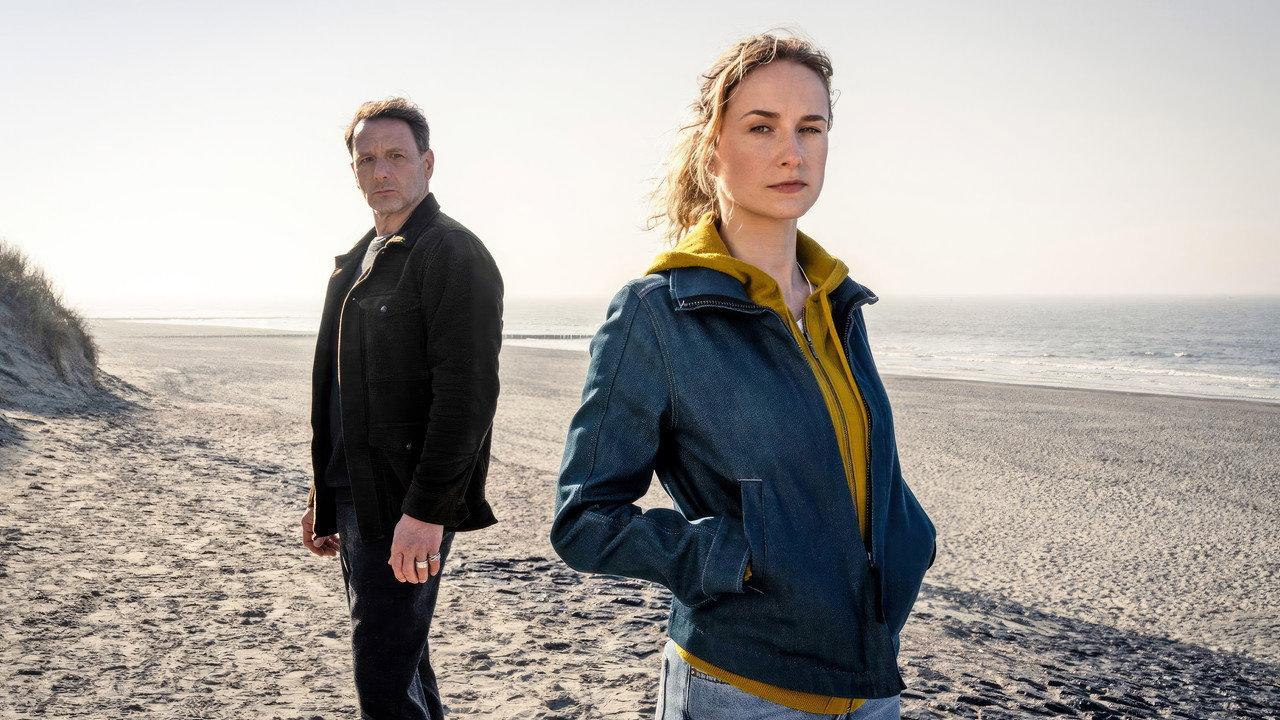 Dünentod – Ein Nordsee-Krimi backdrop