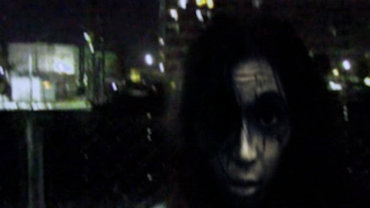 Psychic Manjara 8 backdrop