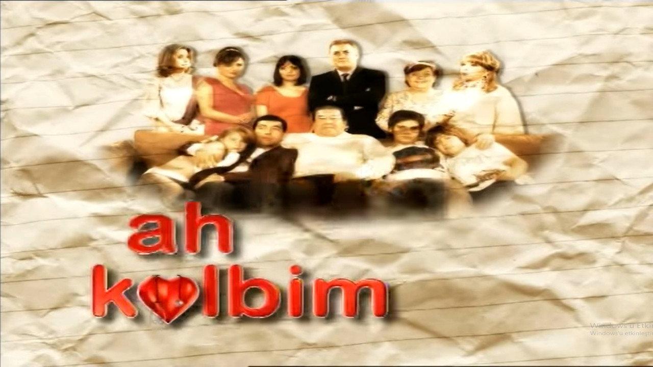 Ah Kalbim backdrop