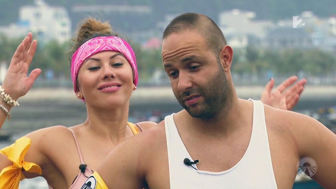 Ázsia Expressz backdrop