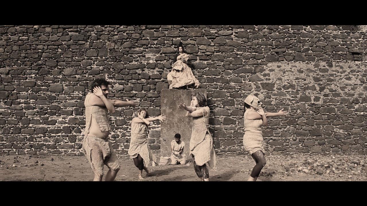 Húmus backdrop