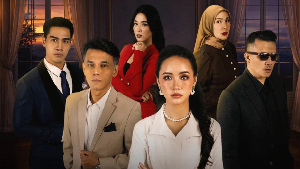 Dendam Seorang Mentua backdrop