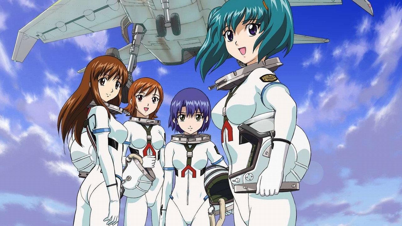 Stratos 4 backdrop