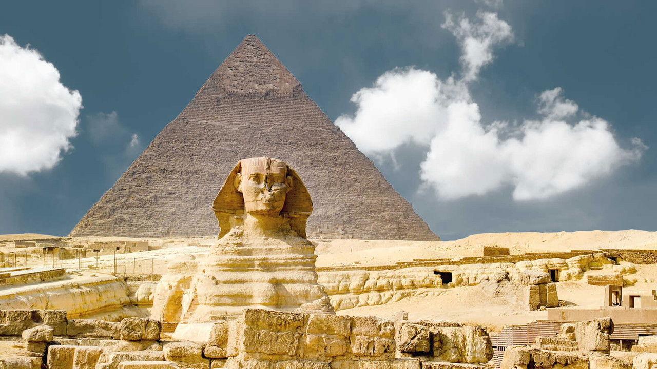 Ancient Engineering backdrop