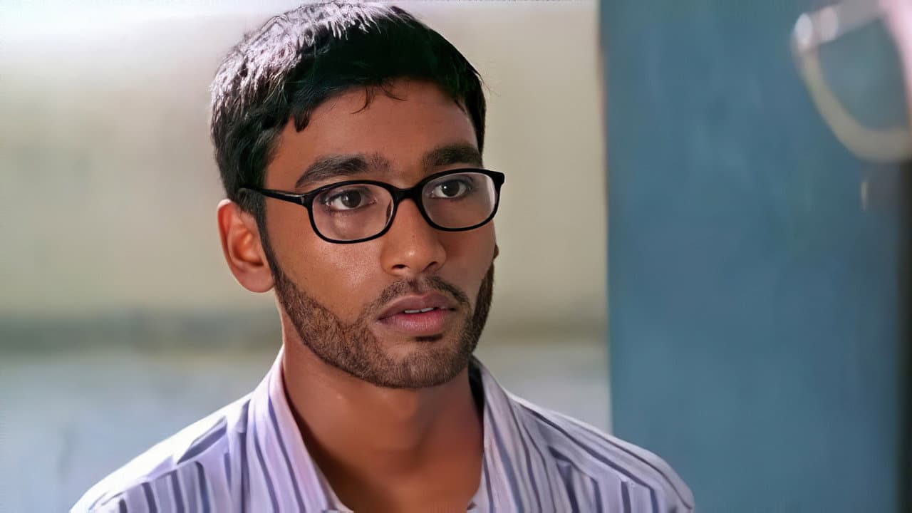 Kadhal Konden backdrop