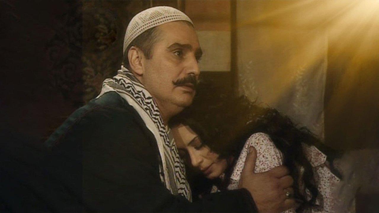 Layali Al-Salehiya backdrop