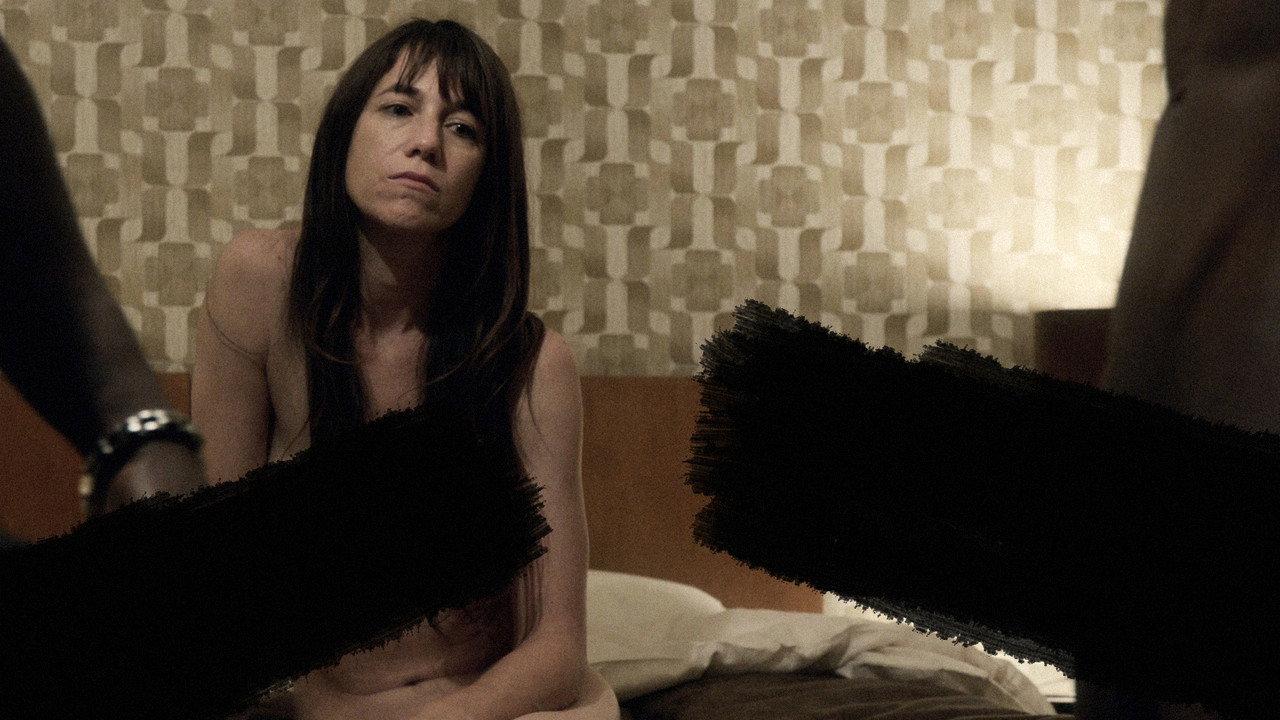 When Danish Film Crosses the Line backdrop