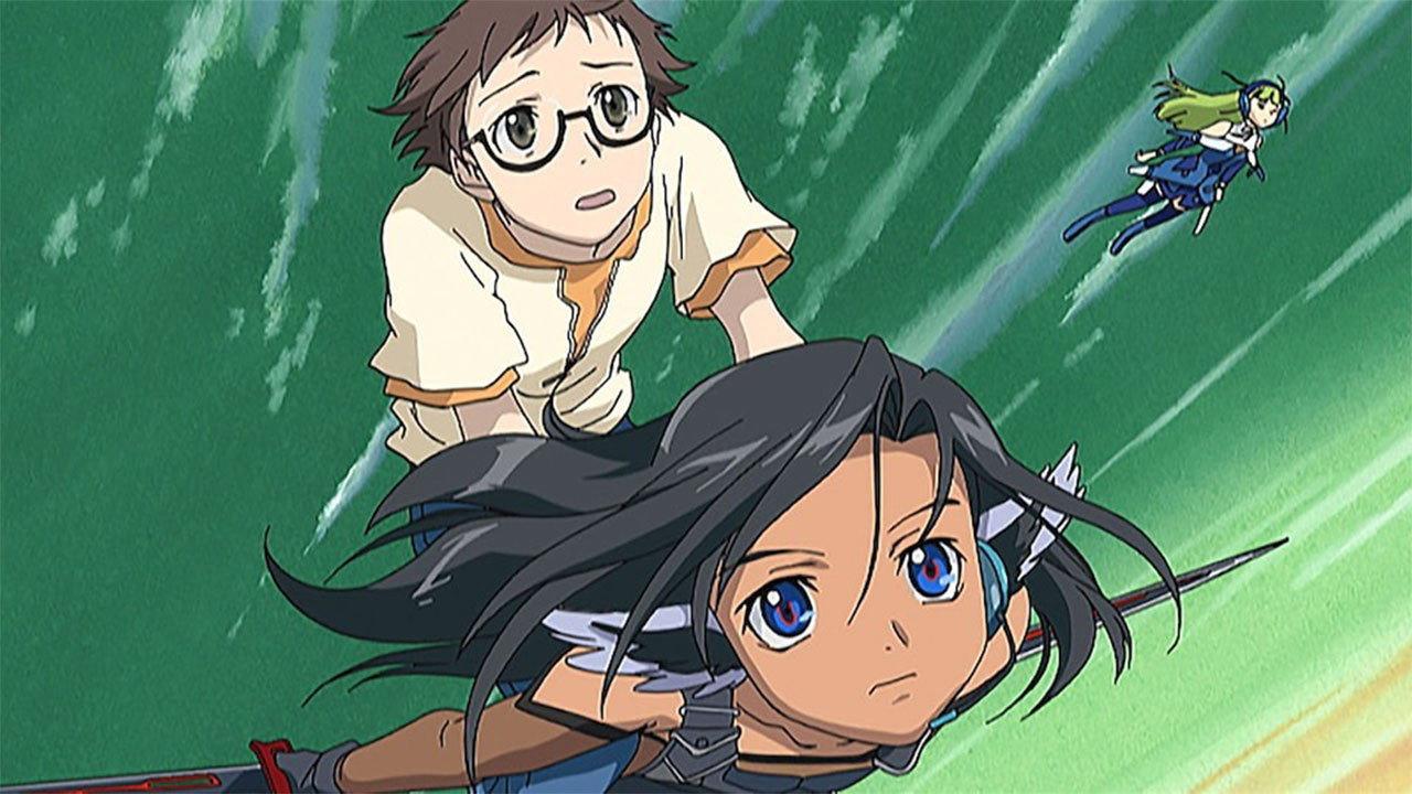 Fighting Fairy Girl: Rescue Me, Mave-chan! backdrop