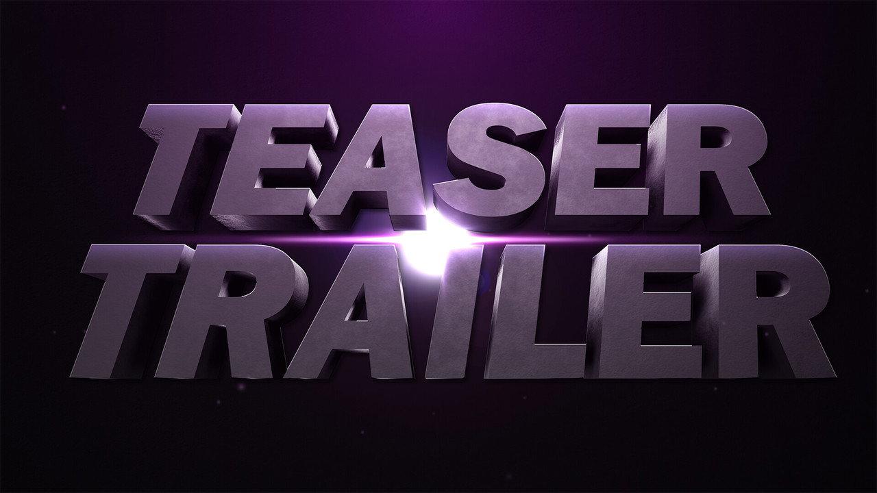 Teaser Trailer backdrop