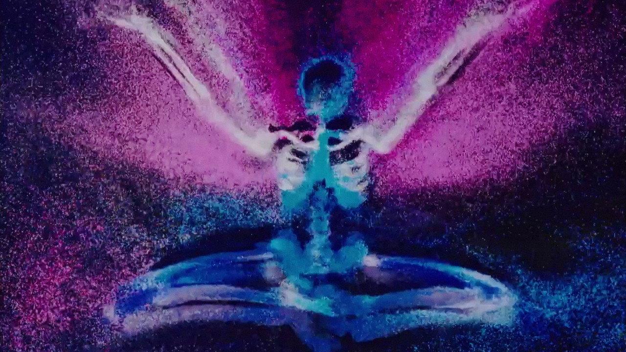 Every Move You Make backdrop