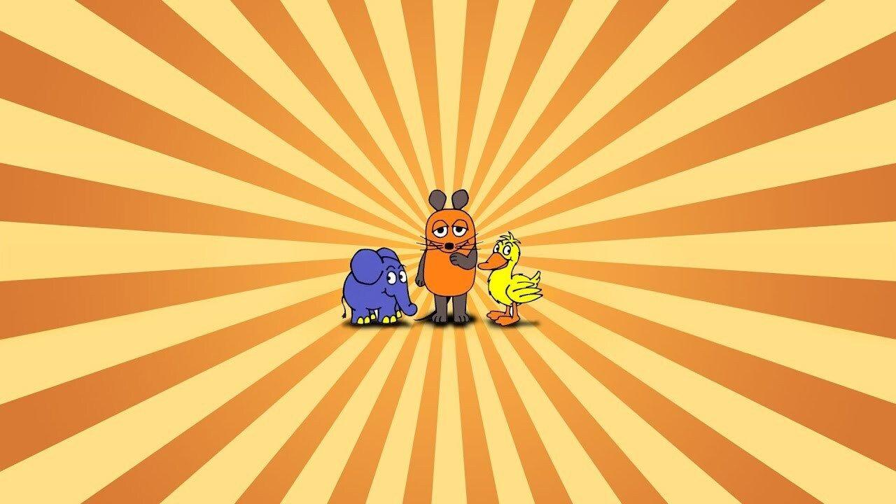 Die Sendung mit der Maus backdrop