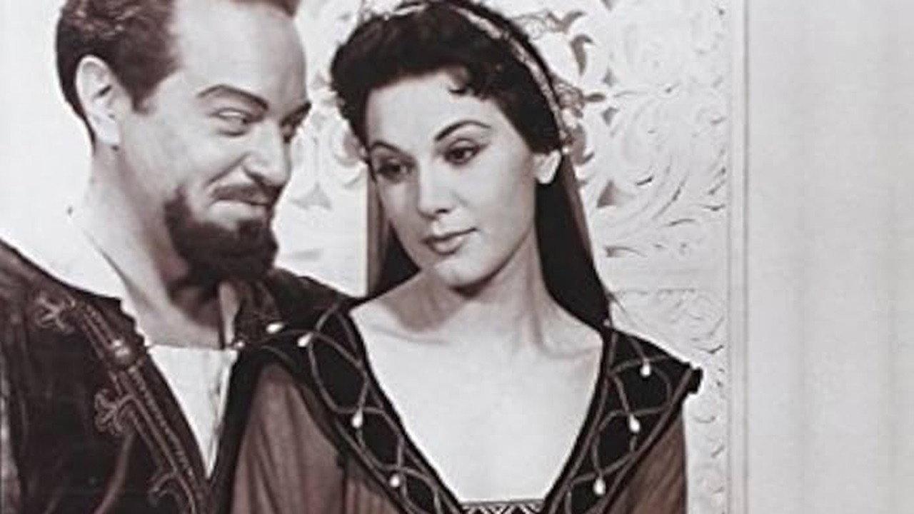 The Adventures of Marco Polo backdrop