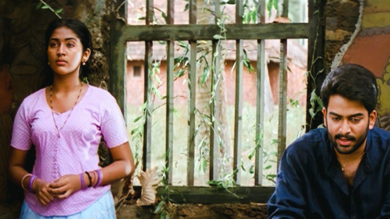 Nandanam backdrop
