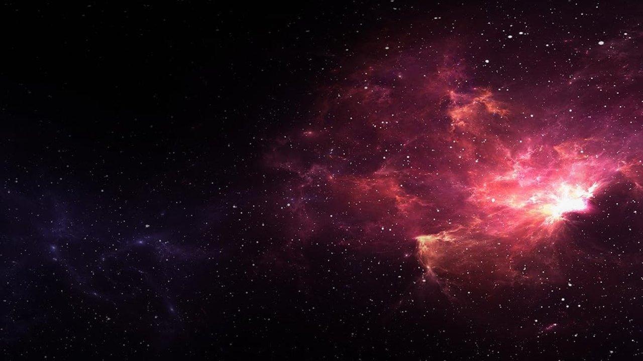 Wonders of the Universe backdrop